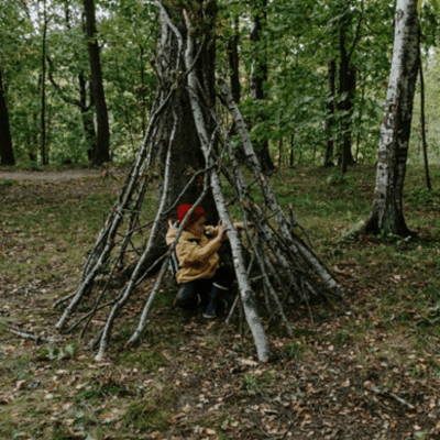 Climate Action – Climate Justice, Play and Nature: Preparing Children for a Changing World